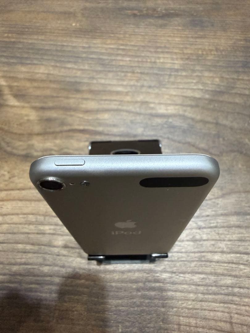 iPod touch（第7世代） シルバー 32GB