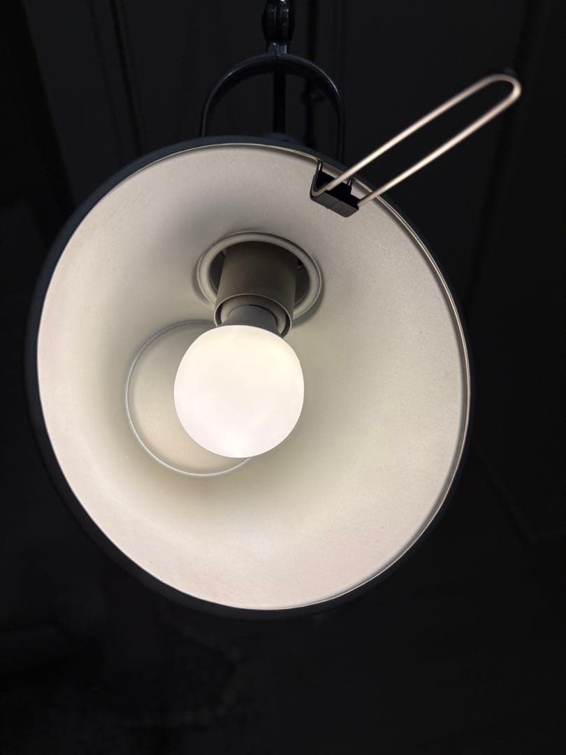 フロアスタンド Artemide Tolomeo Terra floor S1349S