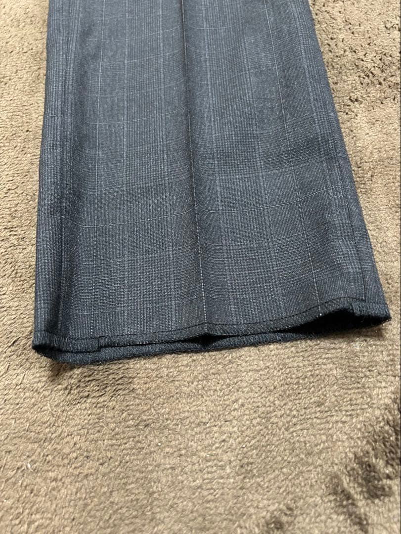 RalphLauren PurpleLabel スーツセットアップ34S 新品