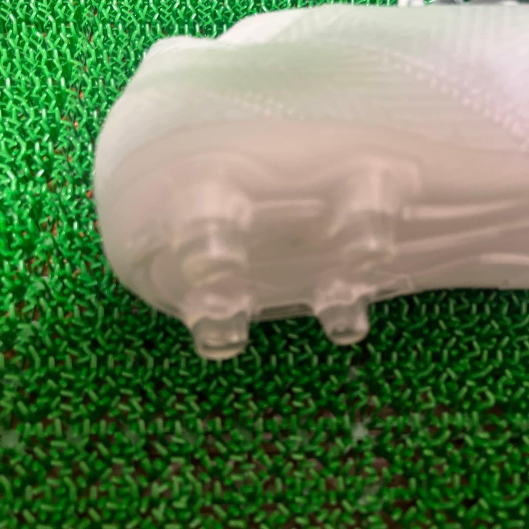 アディダス サッカースパイク ネメシス 18.2-ジャパン HG/AG(グレー)