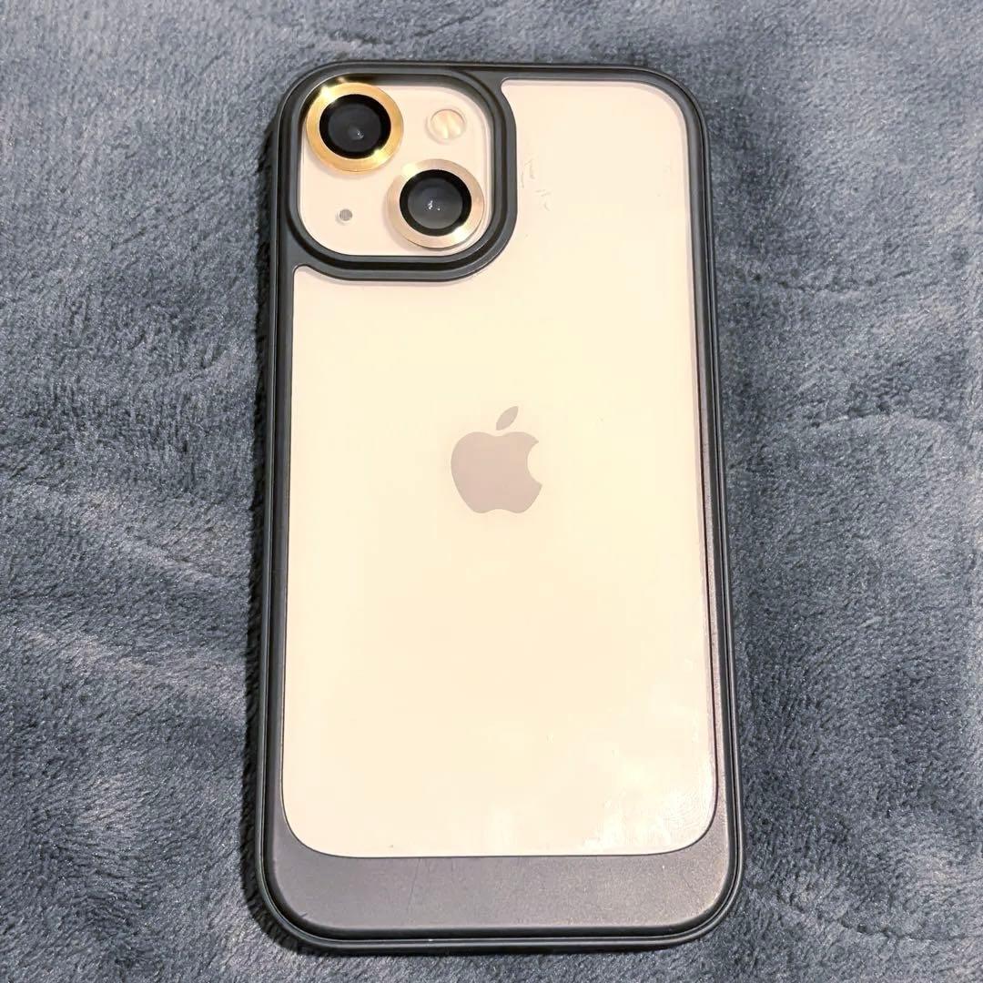【美品‼️】iPhone13mini