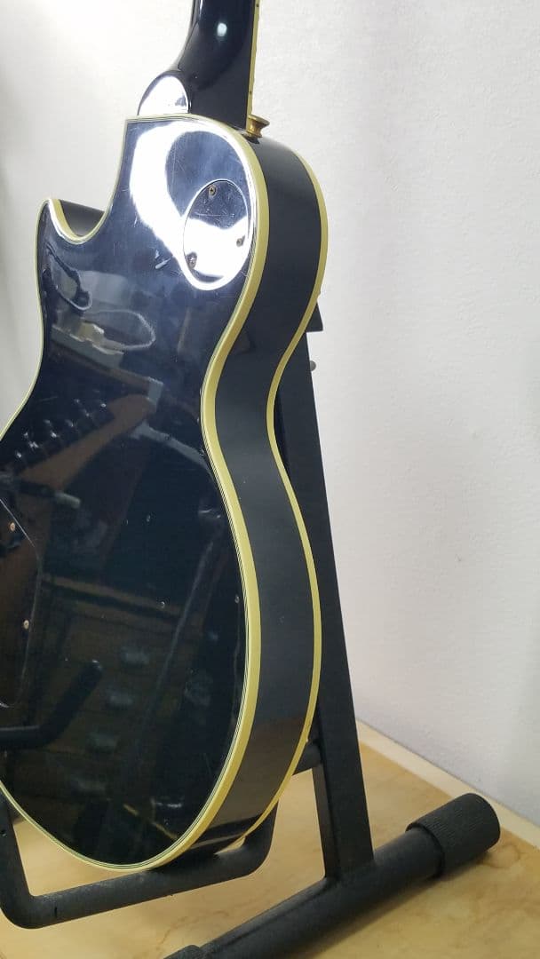 専用 Orville レスポール カスタム