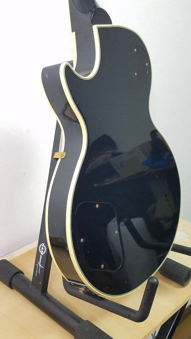 専用 Orville レスポール カスタム