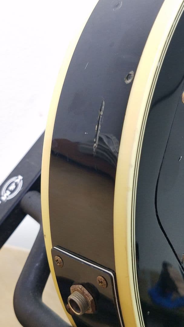 専用 Orville レスポール カスタム