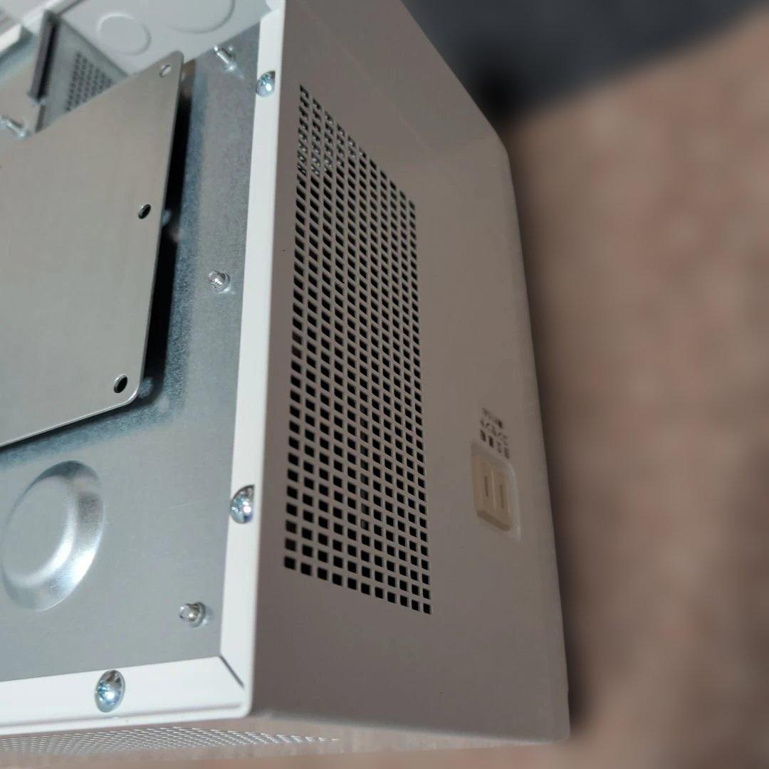 パワーコンディショナ 4.0 本体 モニタ CIC SSITL40E1CS