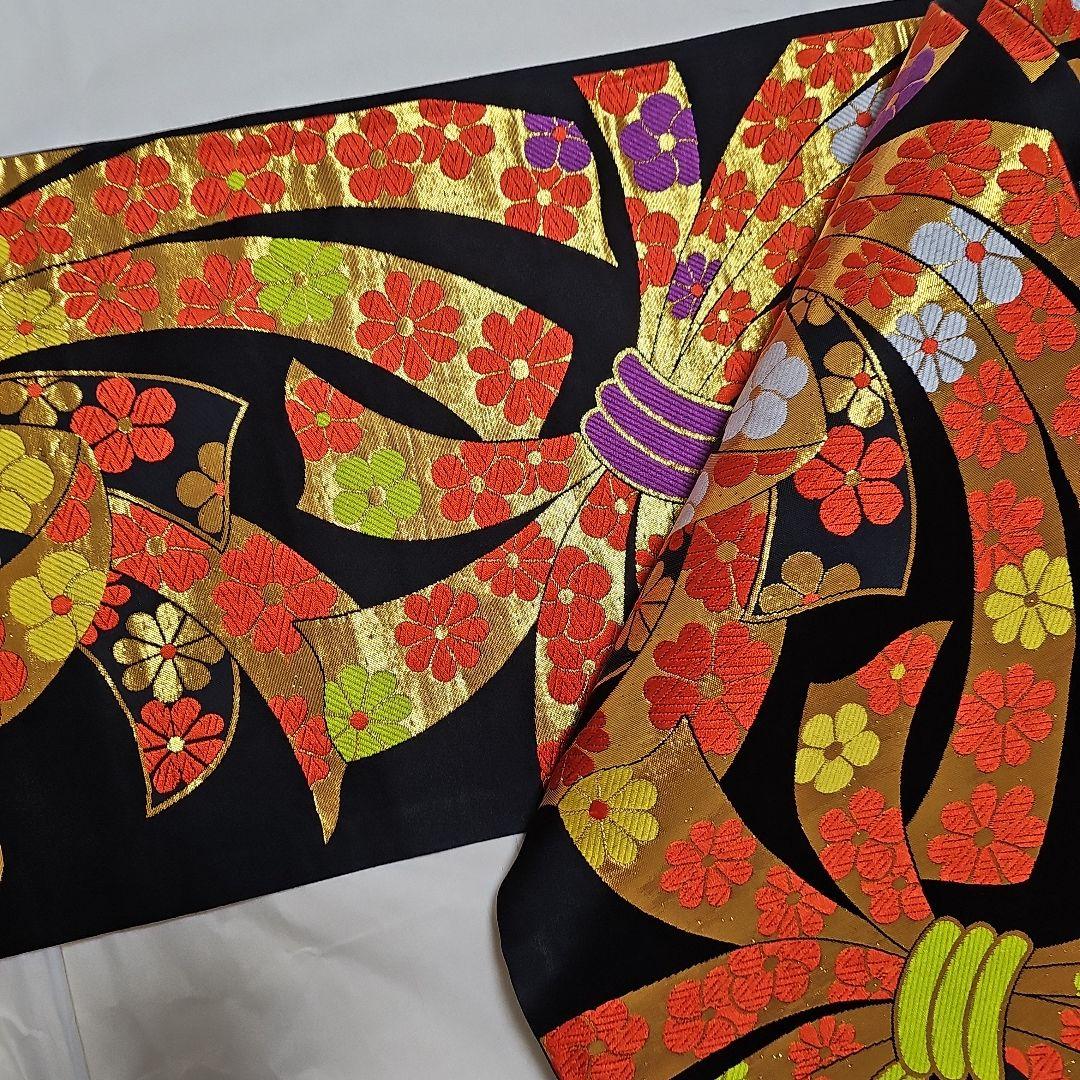 七五三　七歳着物