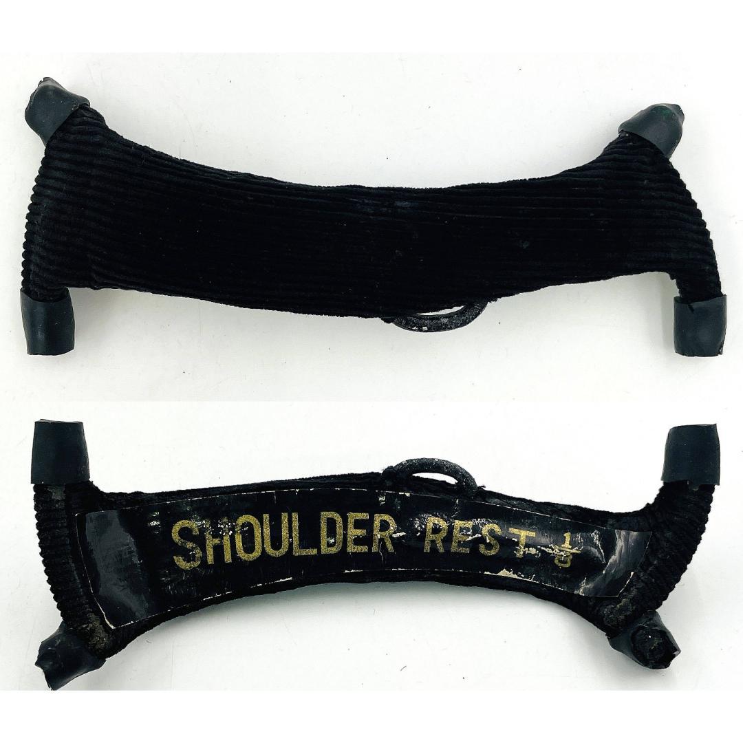 SUZUKI VIOLIN No.13 国産ビンテージ 1/8【整備品】