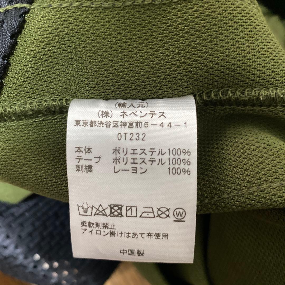 【最終値引き】23AW Needles ヒザデルパンツ サイズ1 正規品