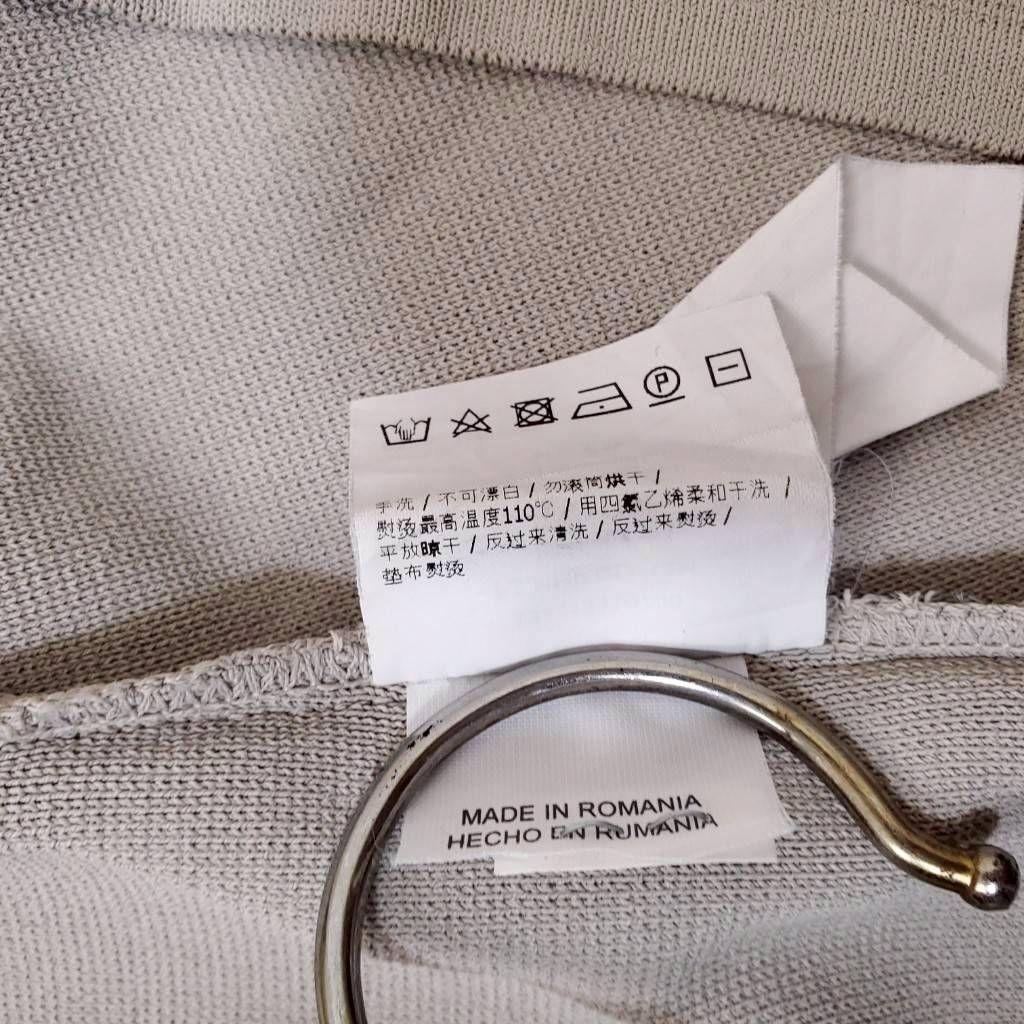 人気✨マックスマーラ 白タグ ロングニットカーディガン ウォッシャブル M