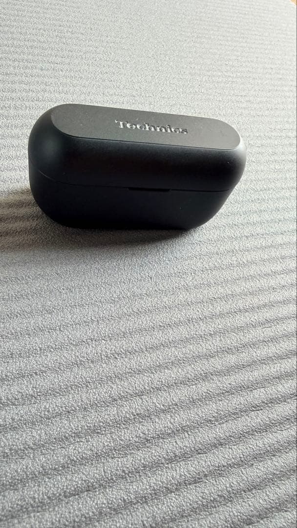 箱・備品付き｜Technics AZ60M2 ワイヤレスイヤホン