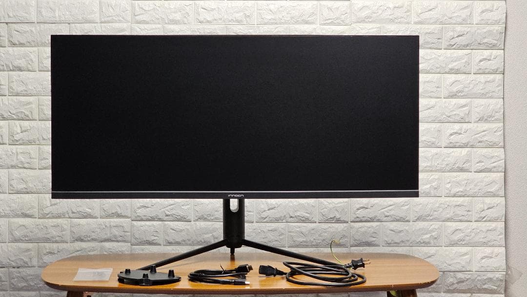 【ブルーマン】INNOCN 40インチワイドモニター WR40 PRO