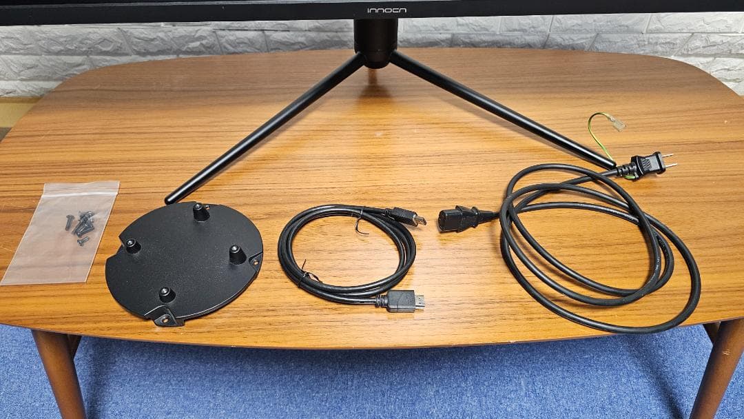 【ブルーマン】INNOCN 40インチワイドモニター WR40 PRO