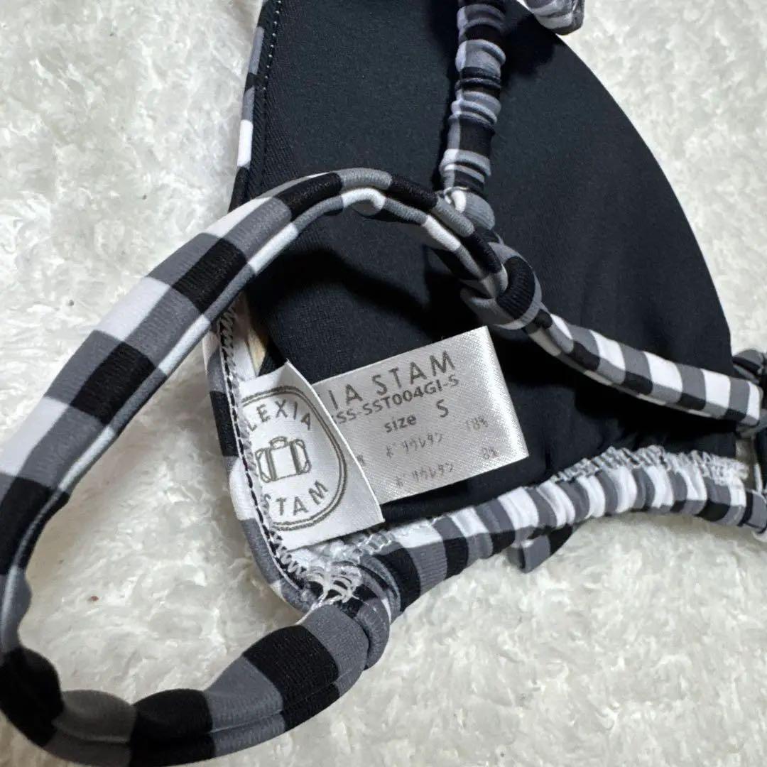 【早い者勝ち！】alexiastam 2025ビキニ