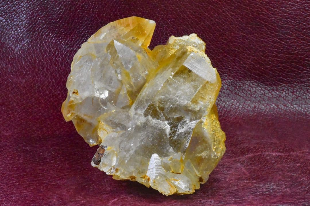 ★激安！ガネーシュヒマールヒンドゥン産クラスター2