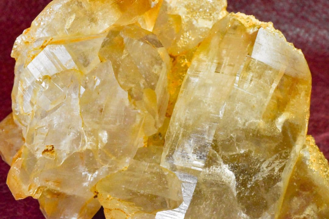 ★激安！ガネーシュヒマールヒンドゥン産クラスター2