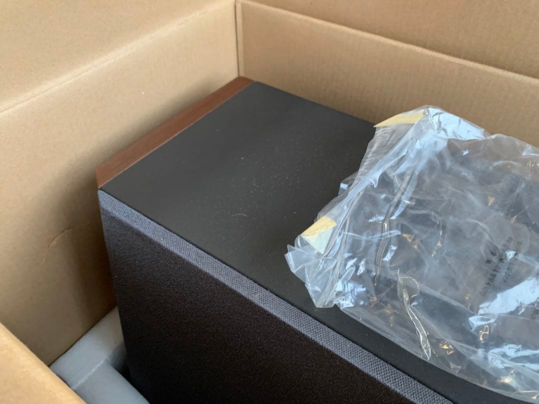 専用JBL ジェイビーエル センタースピーカー HC5000