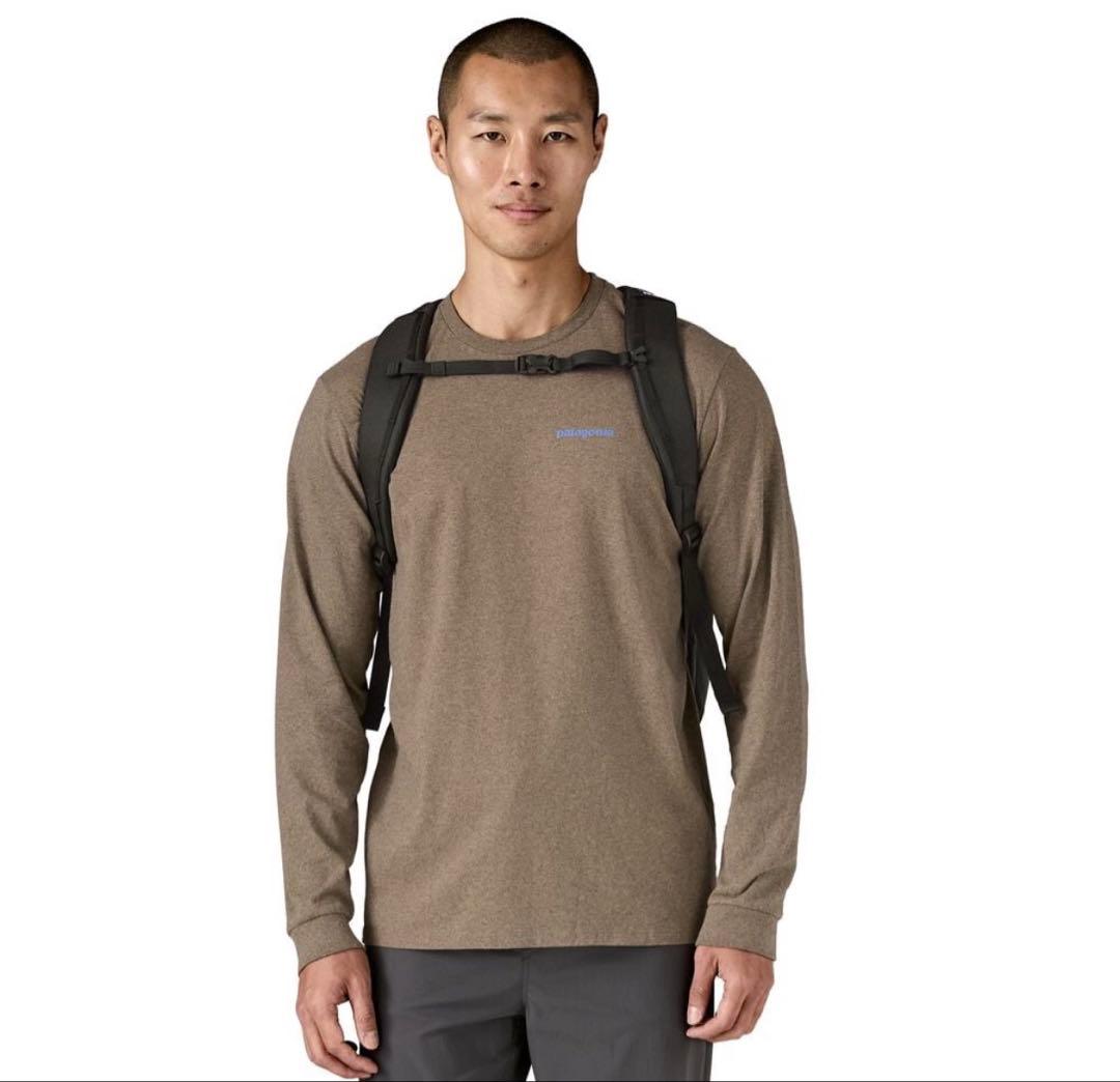 パタゴニア　ブラックホール　パック　32L 黒　新品未使用