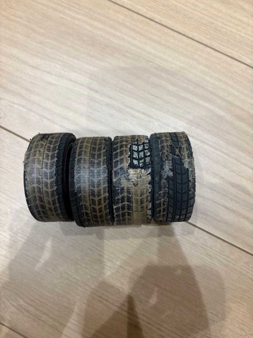 タミヤ NISSAN GT-R XB PRO 1/10◇R35 ラジコンカー