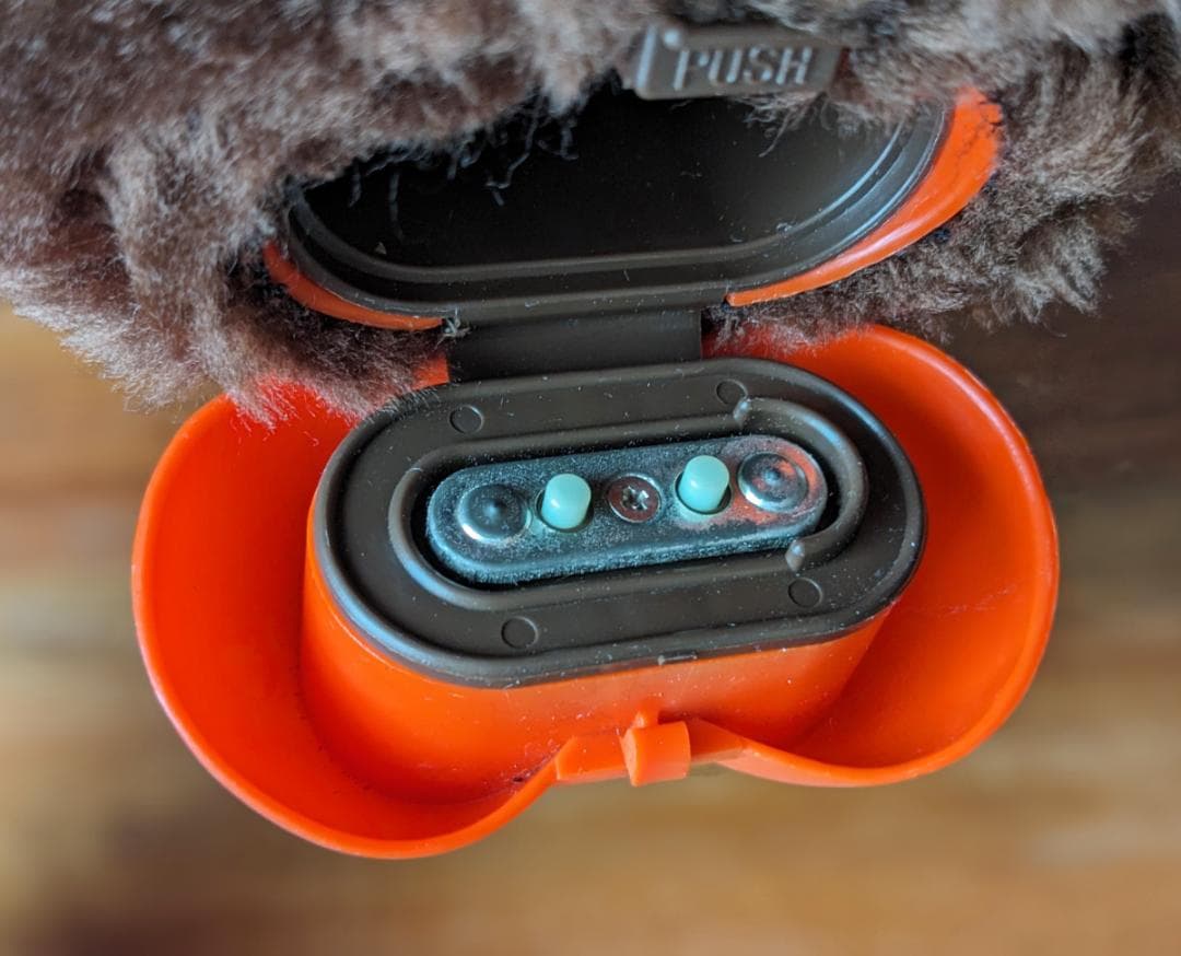 美品　アルプス商事　わんぱくゴリちゃん　ヴィンテージ　ぬいぐるみ　おもちゃ