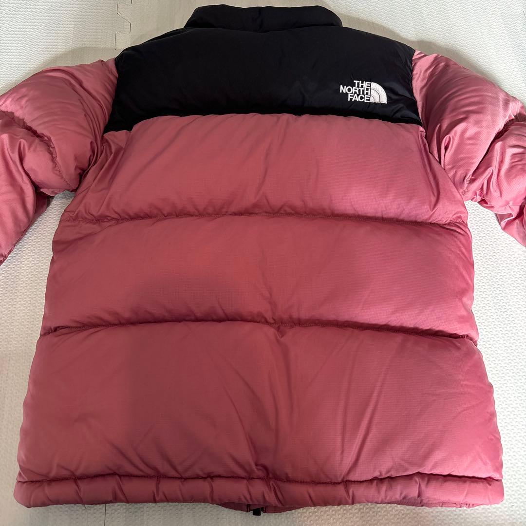 THE NORTH FACE ザ・ノースフェイス アウター ダウンジャケット