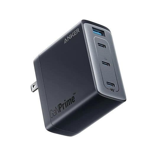ANKER MagGo Power Bank＋747Charger