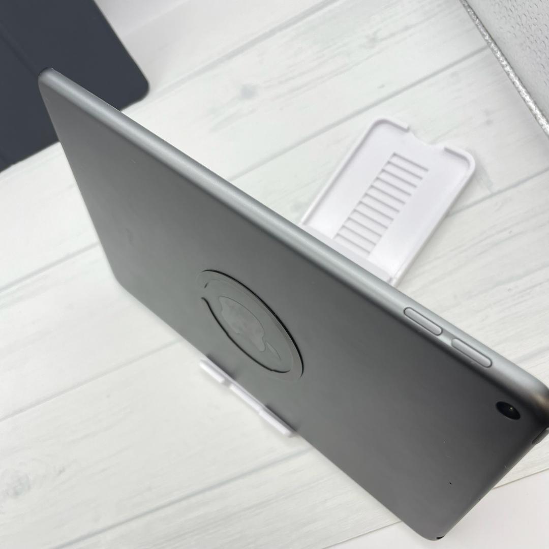 【美品】BT98％ iPad mini 第5世代 純正スマートカバーセット