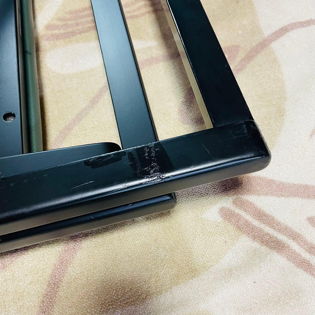 折り畳み レセプション チェア 2脚セット