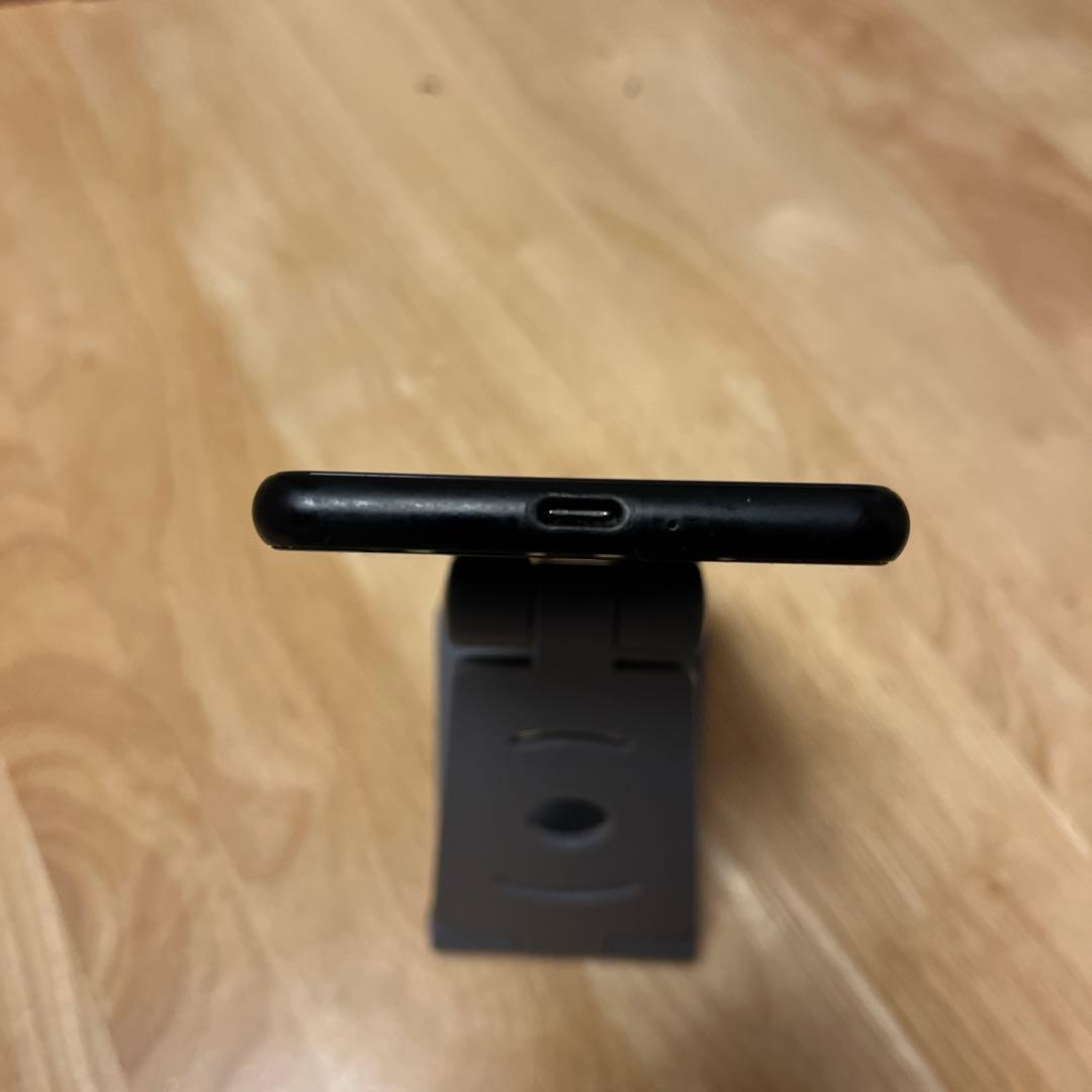 【即日発送】SONY Xperia SO-41A ブラックSIMフリー 本体