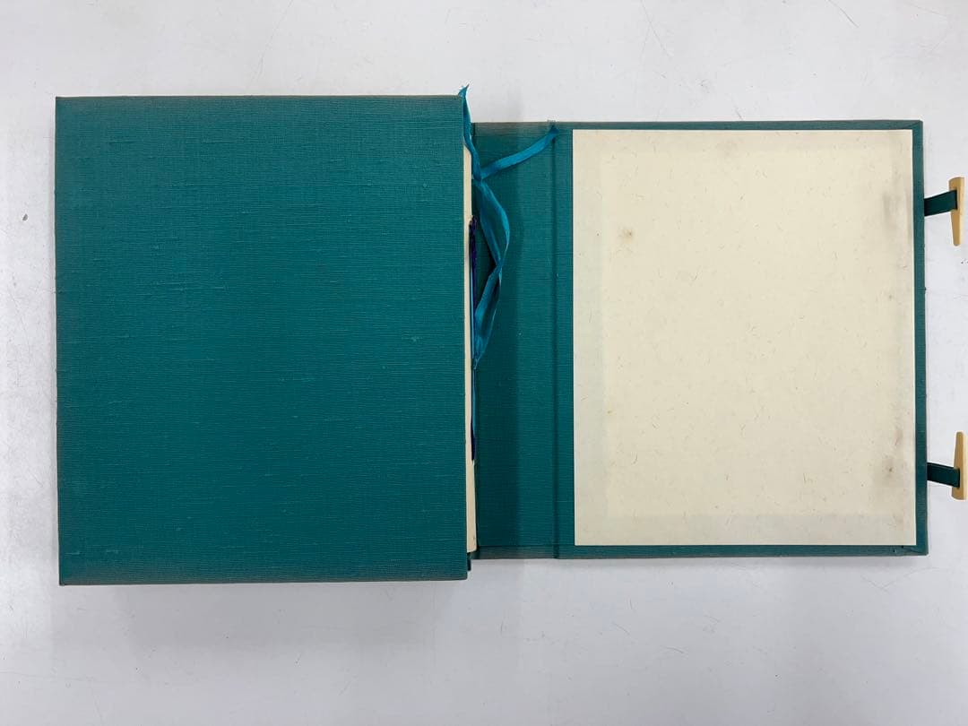 （希少）萩原朔太郎自筆歌集　ソライロノハナ　復刻版