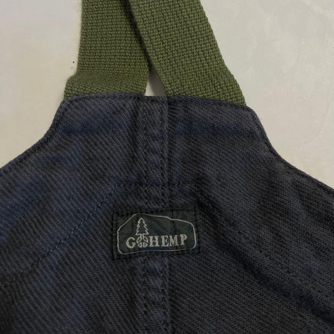 パンツ GO HEMP VENDOR ALL PANTS size32