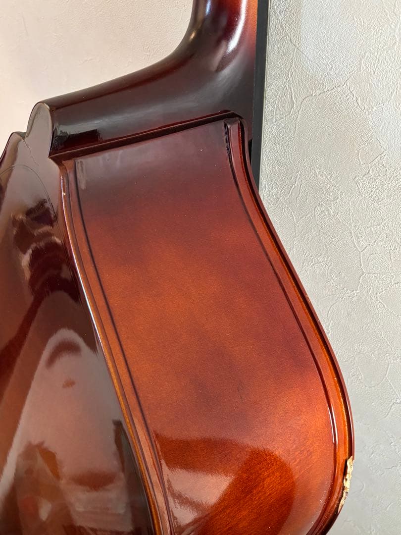 カルロジョルダーノ SB-150 ソフトケース付き　（直接取引限定）