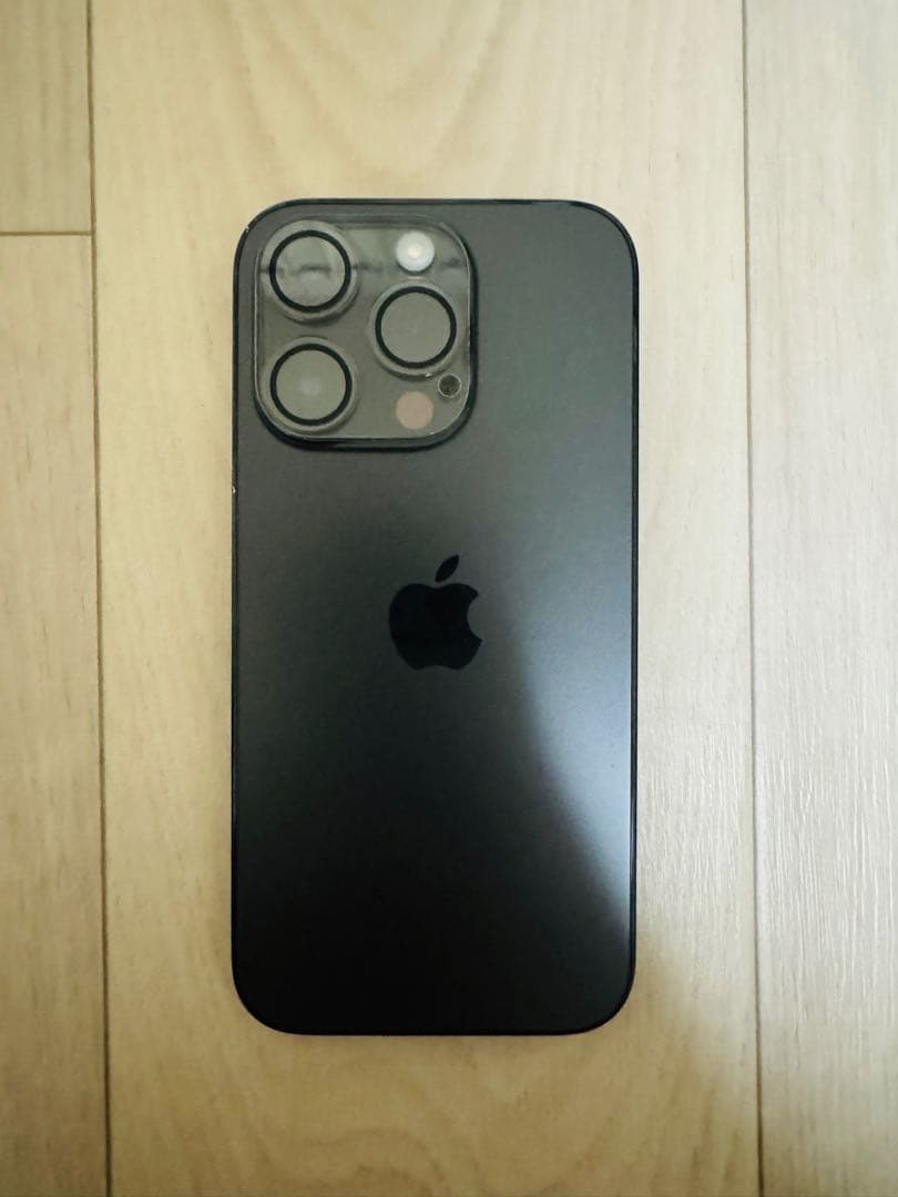 【オーストラリア版】iPhone14Pro 512GB SIMフリー　本体