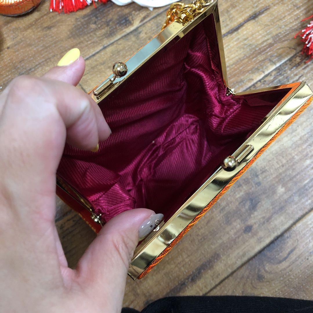 昭和レトロ　子供用着物身の回り品セット