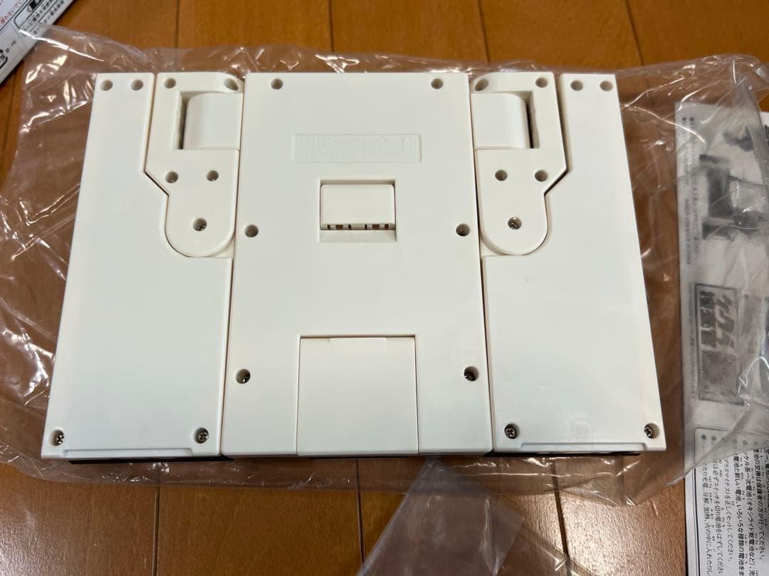 ケータイ捜査官7 フォンブレイバー＆ブーストフォン　玩具セット