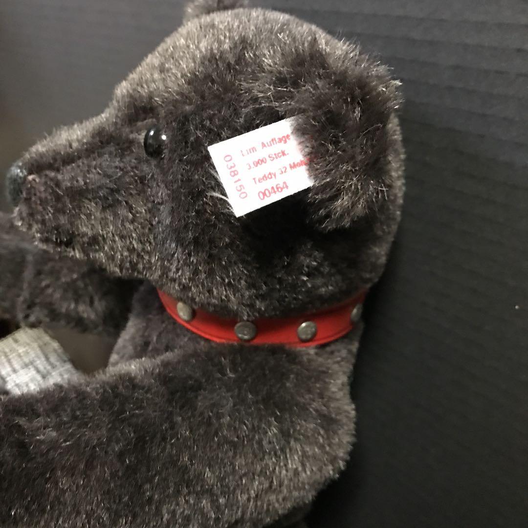コレクション Steiff   TEDDY BEAR