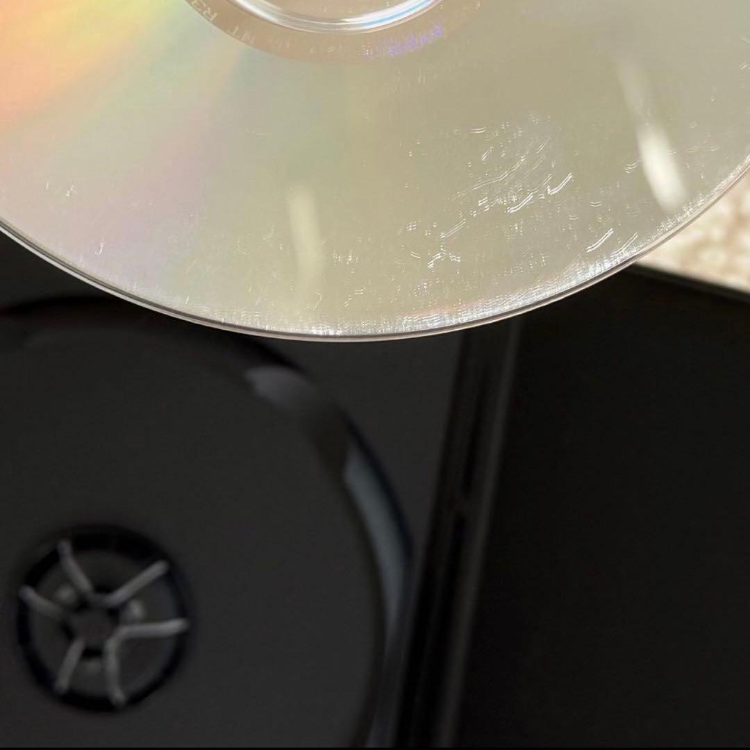 【バック付】浜崎あゆみ CLIP BOX (DVD6枚組)ボックス コレクション