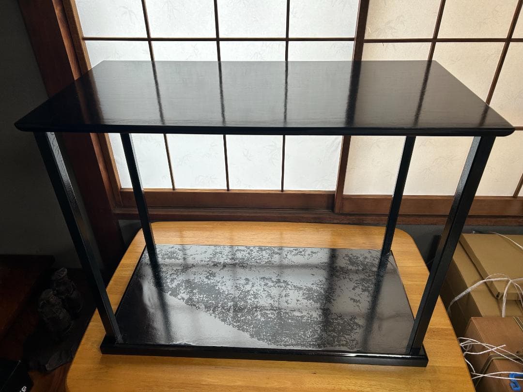 【台子】行台子