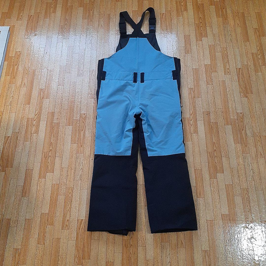 2024～2025年.オンヨネ.スキーウェア上、下