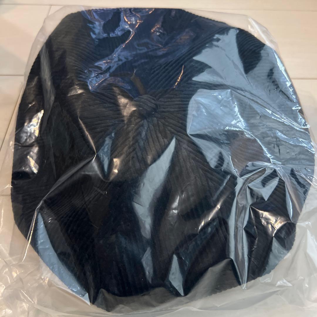 本日16日限定値下げ！SD Corduroy News BoyCap