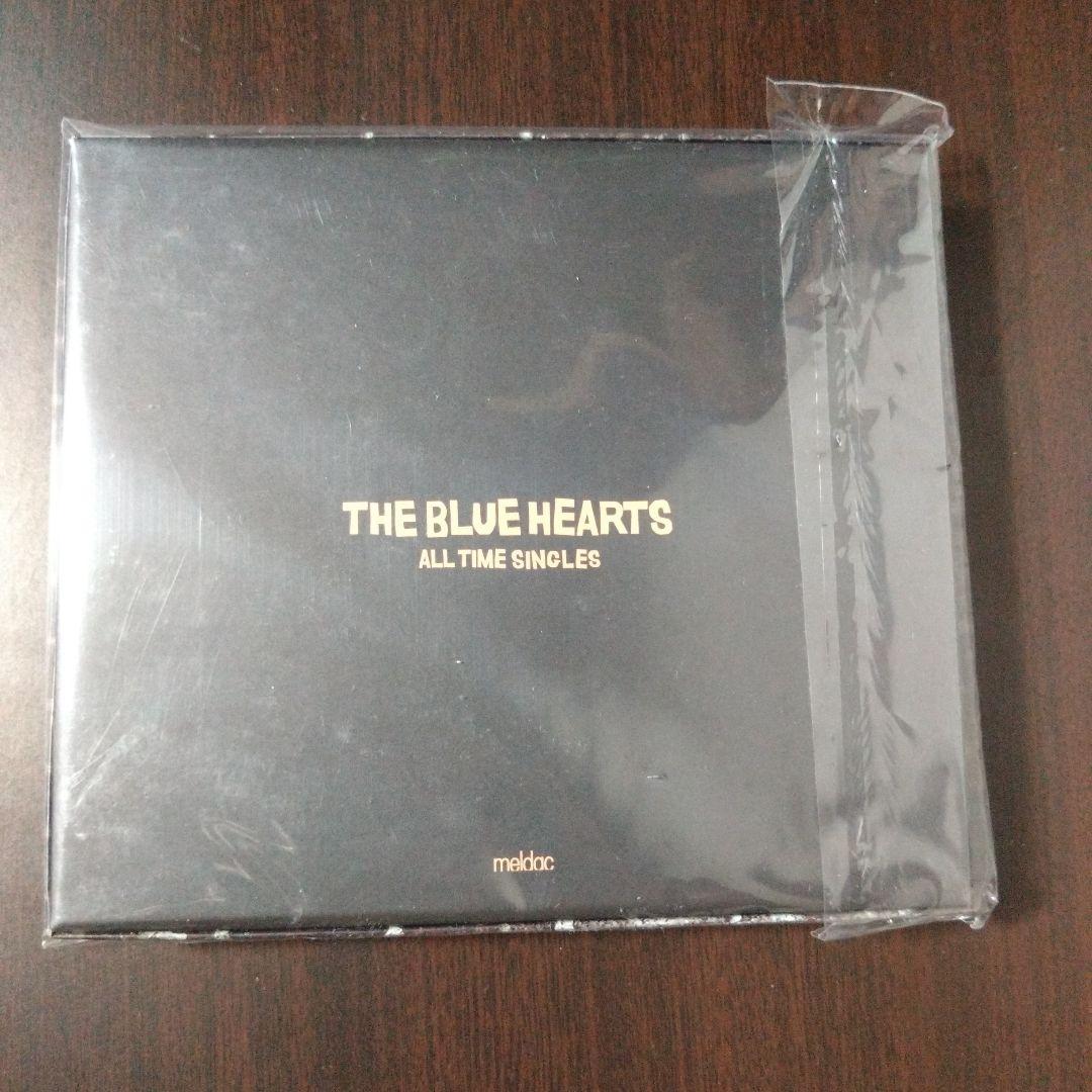 ザ・ブルーハーツ　オールタイム・メモリアルズⅠ、Ⅱ＋オールタイム・シングルス