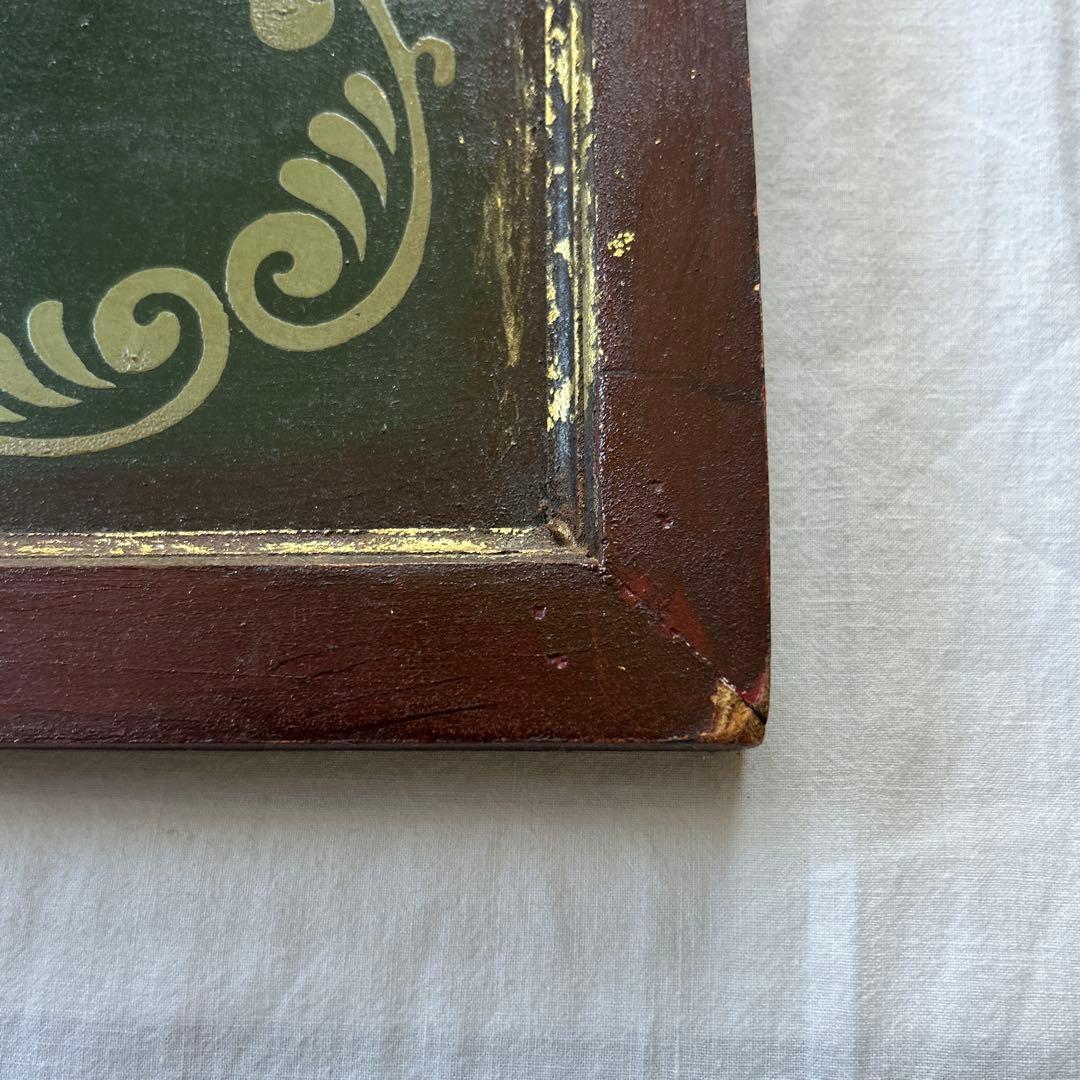 壁飾り イギリス タイタニック号 豪華客船 木製 パブ 酒場 インテリア