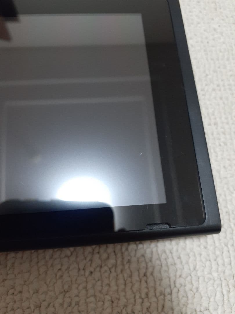 Switch 2020年 バッテリー強化モデル③