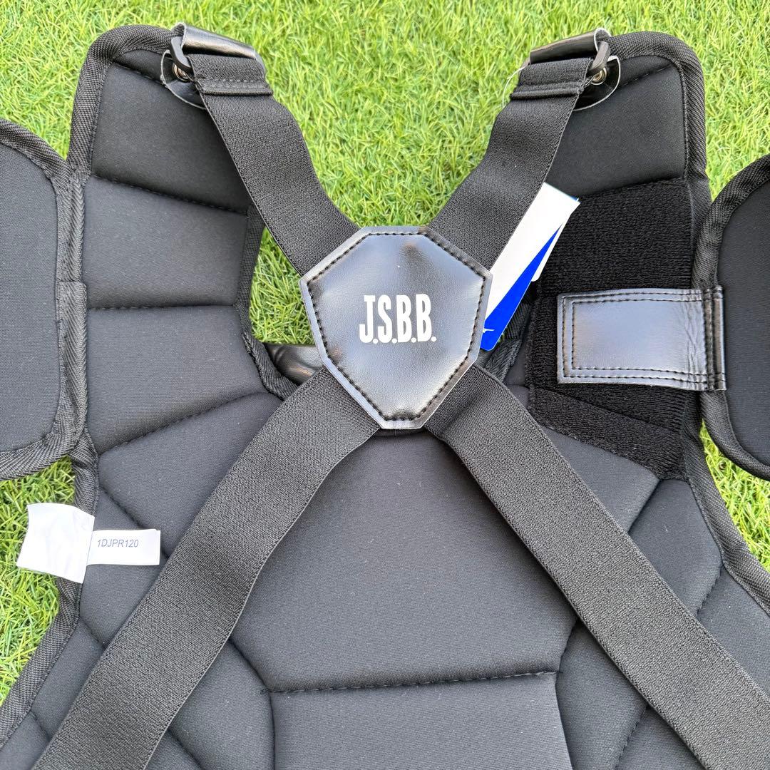 MIZUNO ミズノ　野球 キャッチャー レガース プロテクター マスク 防具