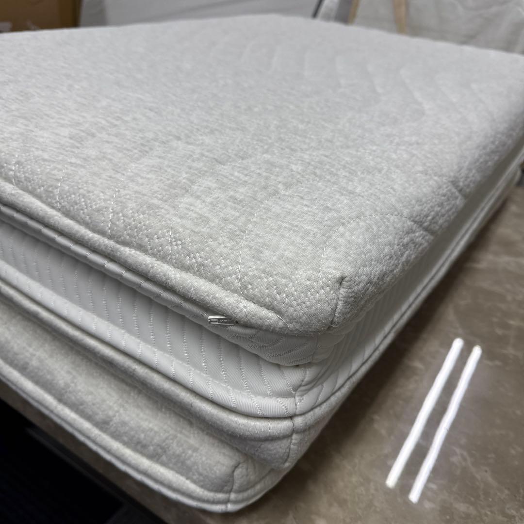 ③✨快適快眠✨OASIS シングル 布団 三つ折り コアラ(R) ✨お買得品！