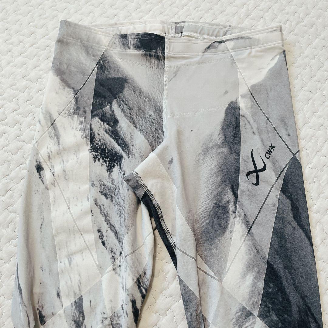 【即日発送✨】美品　CW-X/ワコール　HZO659 ジェネレーターモデル