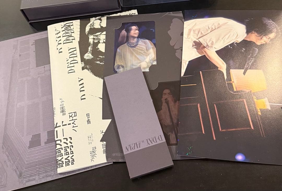 K-POP・アジア SUGA AgustD TOUR 'D-DAY' inJAPAN Blu-ray