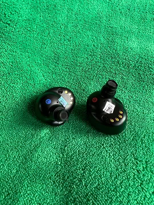 JVCケンウッド Victor HA-FW1000T 新品同様