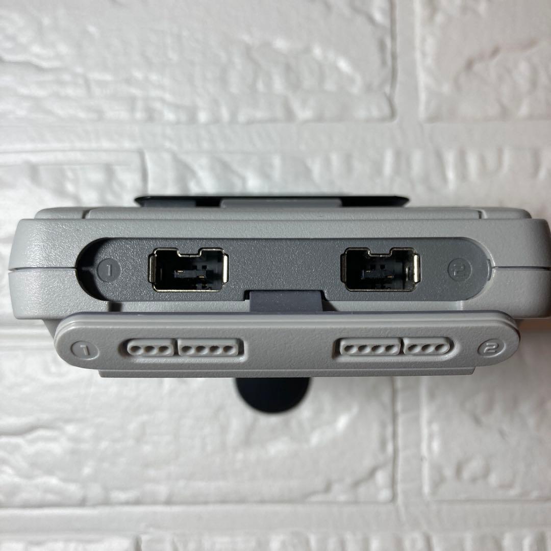 「美品」クラシックミニ スーパーファミコン　 USB ACアダプター 専用ケース