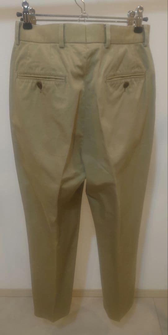 NEAT チノパン ベージュ サイズ４４