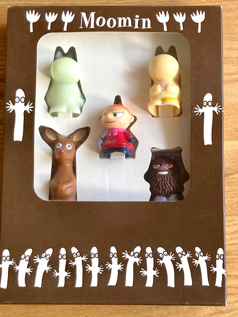 楽しいムーミン一家 DVD BOX SET 上巻〈生産限定…